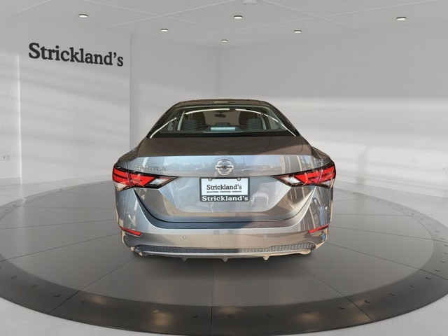 2023 NISSAN SENTRA S PLUS in Cars & Trucks in Stratford - Image 4