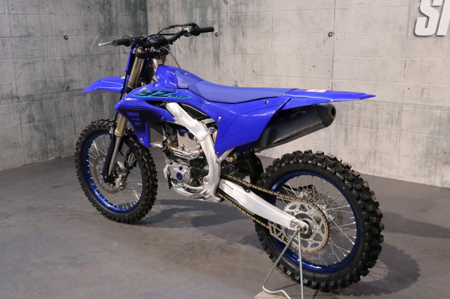 2024 Yamaha YZ250F in Other in Laurentides - Image 4