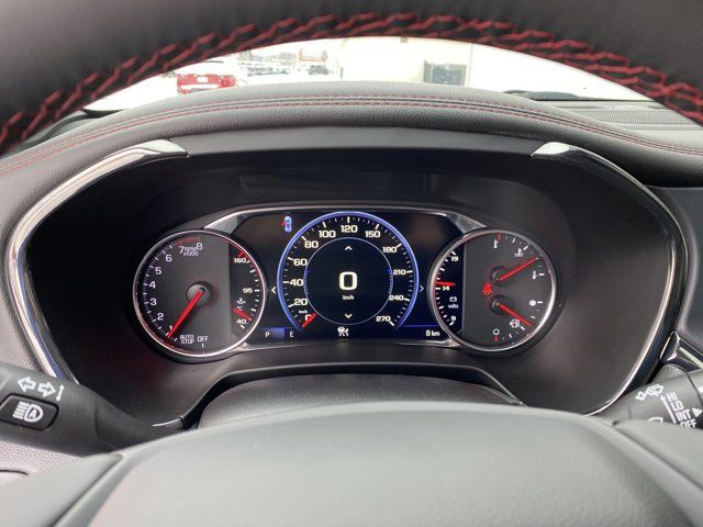 2025 Chevrolet Blazer RST Heated Seats|Nav|Sunroof in Cars & Trucks in Red Deer - Image 4