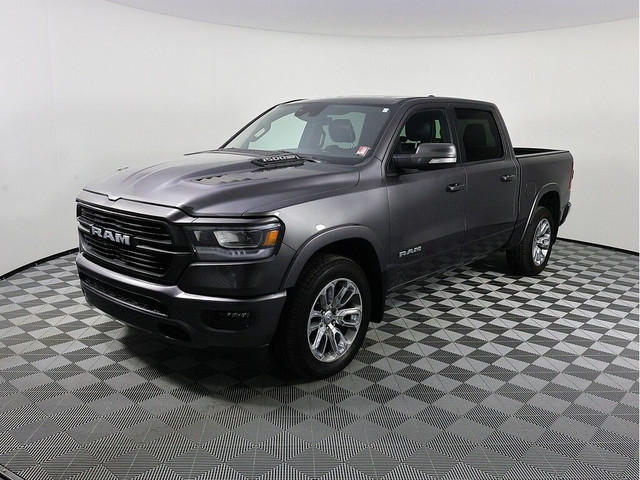 2022 Ram 1500 LARAMIE | SPORT APPEARANCE PKG | in Cars & Trucks in Calgary