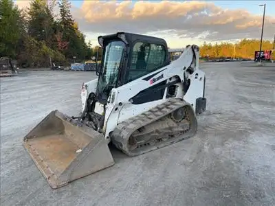 Hours: 2374 | Location: Ottawa, ON, CA | Attachments: Aux Hydraulics; Buckets: 78 Bucket; Operators...