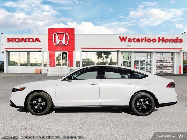 2025 Honda Accord Sedan in Cars & Trucks in Kitchener / Waterloo - Image 3