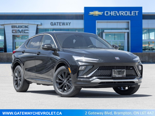 2025 Buick Envista Sport Touring in Cars & Trucks in Mississauga / Peel Region