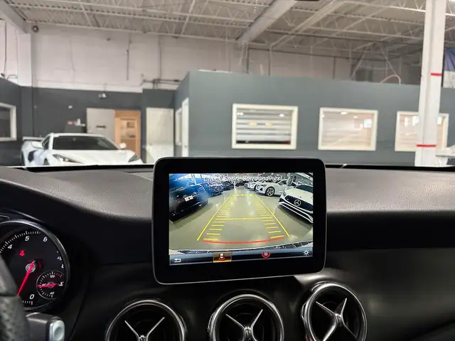 2019 Mercedes-Benz GLA GLA250|4MATIC|NAV|LEATHER|ALLOYS|BACKUPCA in Cars & Trucks in City of Toronto - Image 23