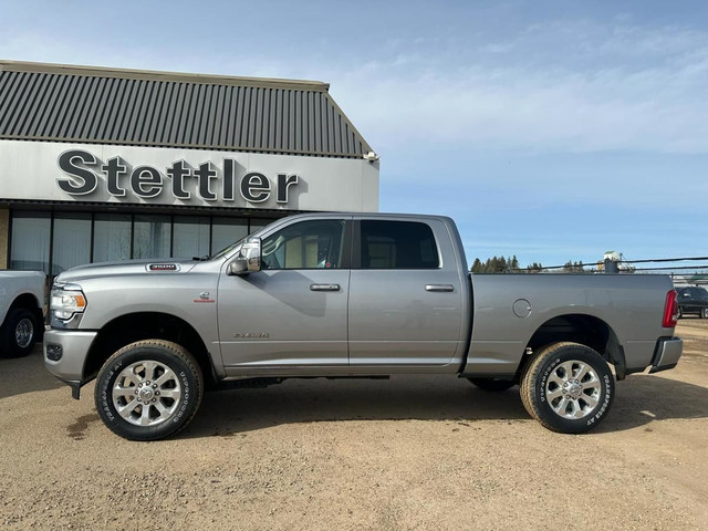 2023 RAM 3500 Laramie in Cars & Trucks in Red Deer - Image 2