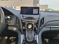 Check out this certified 2021 Acura RDX Tech AWD | Leather | Sunroof | Nav | Adaptive Cruise | Heate... (image 3)