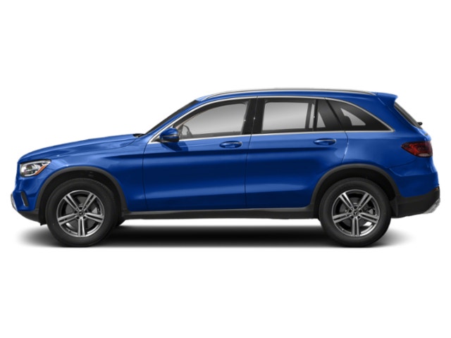 2022 Mercedes-Benz GLC GLC300