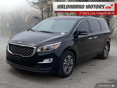 Engine: Gas V-6 3.3L L/100Km City: 12.7 L/100Km Hwy: 10.0 Safety Equipment ABS And Driveline Tractio...