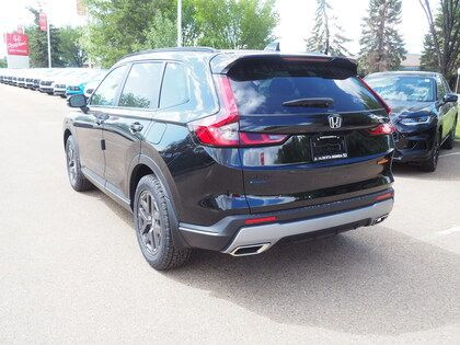 2026 Honda CR-V Hybrid TrailSport AWD in Cars & Trucks in Edmonton - Image 3