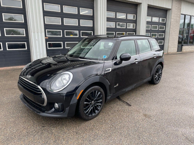 2018 MINI Clubman in Cars & Trucks in Ottawa - Image 2
