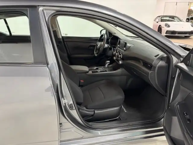 2024 Nissan Sentra S Plus CVT MAGS CAMERA RECUL BLUETOOTH in Cars & Trucks in Laval / North Shore - Image 21