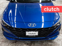 NO ACCIDENTS / CLEAN CARFAX / 1 OWNER / Dual Zone Front Climate Control, Bluetooth Music, Touchscree... (image 6)