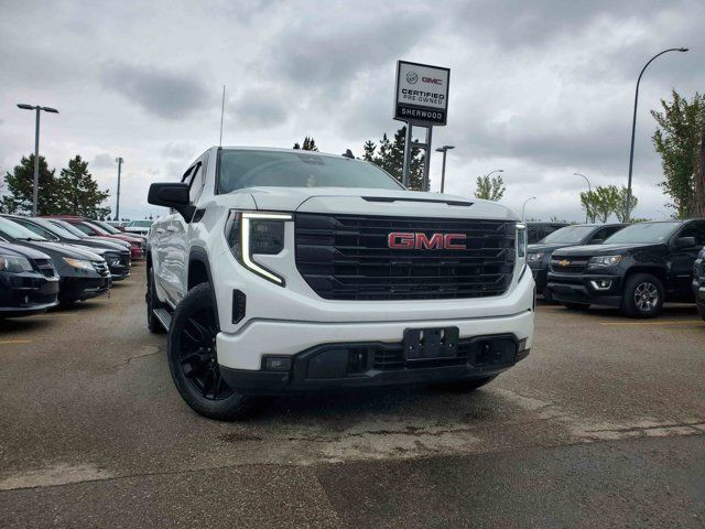 2023 GMC Sierra 1500 Elevation 2.7T in Cars & Trucks in Strathcona County - Image 2