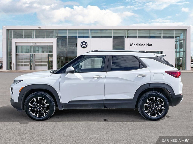 2023 Chevrolet Trailblazer LT Forge New Paths in Style – The 202 in Cars & Trucks in Medicine Hat - Image 4