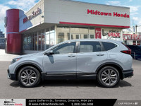 HONDA Canada CERTIFIED PRE OWNED, NO ACCIDENTS, LOW KMS!!!, ONE OWNER, LOCAL TRADE, APPLE CARPLAY, A... (image 4)