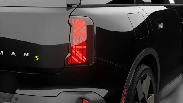 2025 MINI Countryman SE | Premier | Style Favoris | Att in Cars & Trucks in City of Montréal - Image 9