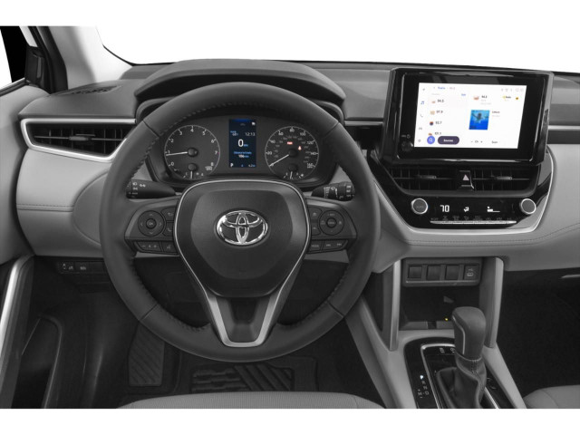 2025 Toyota Corolla Cross LE Includes Tints, 3M Stone Guard,... in Cars & Trucks in Markham / York Region - Image 4