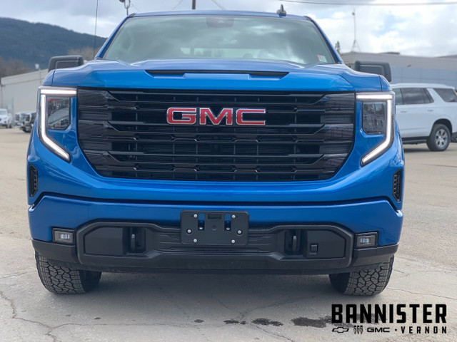 2024 GMC Sierra 1500 Elevation in Cars & Trucks in Vernon - Image 2