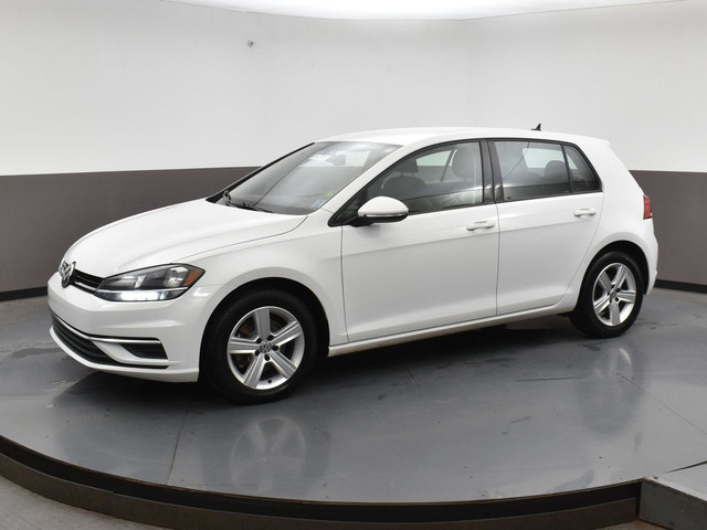 2021 Volkswagen Golf COMFORTLINE with Back Up Camera, Heated Sea in Cars & Trucks in Dartmouth - Image 3