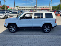 2016 Jeep Patriot 4X4 - This Jeep Patriot 4x4 offers rugged capability with modern features. Key hig... (image 6)