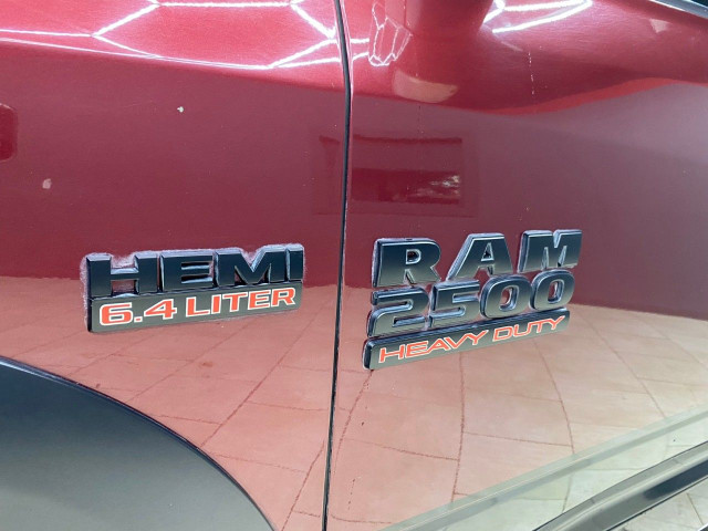 2017 Ram 2500 in Cars & Trucks in Edmonton - Image 2