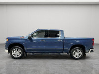 LEATHER SEATS, CROSS-TRAFFIC ALERT, HID HEADLIGHTS, HEATED STEERING WHEEL, RAIN SENSING WIPERS A tou... (image 5)