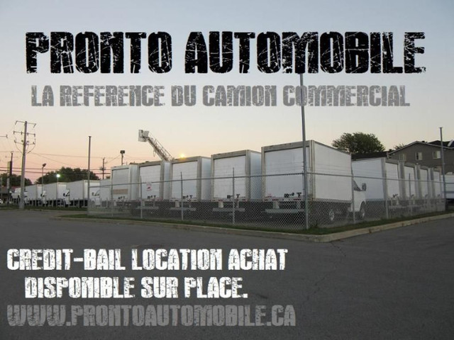 2020 Chevrolet Express Express / Savana / Transit /T150/T250/T35 in Cars & Trucks in Laval / North Shore - Image 3