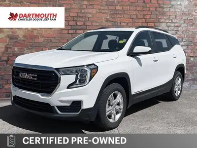 Come see this 2024 GMC Terrain SLE before someone takes it home! *Get Your Money's Worth for this GM...