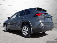 This 2023 Toyota RAV4 LE SUV is ready for your next adventure. Boasting a fuel-efficient engine and... (image 3)