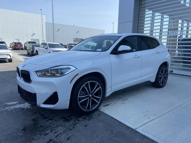 2022 BMW X2 xDrive28i in Cars & Trucks in Calgary - Image 4