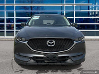 Recent Arrival! Looking for a smart, efficient and sporty looking SUV? Then check out this 2018 Mazd... (image 8)
