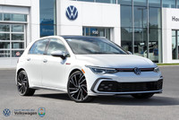 2022 Volkswagen Golf GTI À transmission automatique de performan