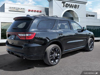 Come see this 2023 Dodge Durango GT Rallye. Its Automatic transmission and 3.6L V6 Engine engine wil... (image 6)