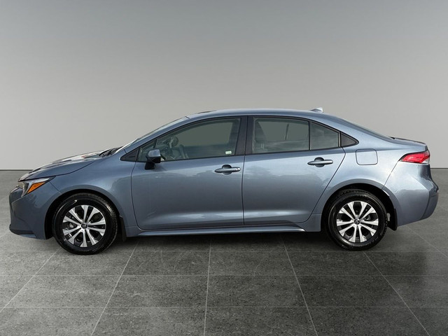 2024 Toyota Corolla Hybrid LE / NO ACCIDENTS / Back Up Camera in Cars & Trucks in Calgary - Image 2