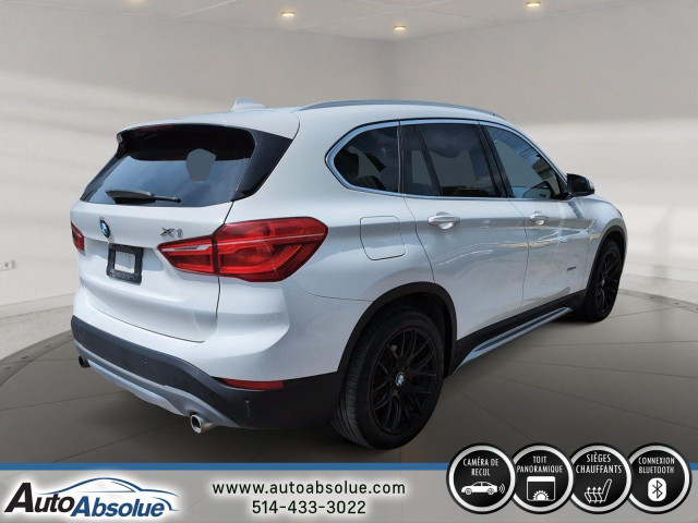 2016 BMW X1xDrive28i in Cars & Trucks in Laval / North Shore - Image 3