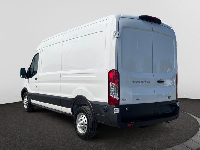 2025 Ford Transit Cargo Van in Cars & Trucks in Regina - Image 3