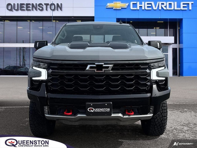 2024 Chevrolet Silverado 1500 ZR2 | DEMO | FINANCE FROM 4.99% in Cars & Trucks in Hamilton - Image 2