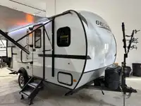 2018 Forest River GEO PRO 16BH - From $127.11 Bi-Weekly.