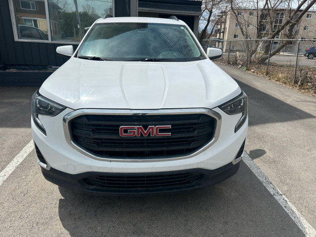 2018 GMC Terrain FWD 4dr SLE | BACKUP CAM | BLUETOOTH | REMOTE S in Cars & Trucks in City of Toronto - Image 2