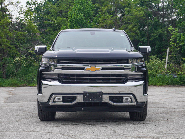 2020 Chevrolet Silverado 1500 LTZ- Heated Seats / Steering - 4x4 in Cars & Trucks in Barrie - Image 4