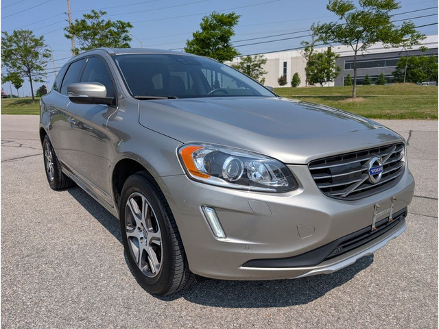 2015 Volvo XC60 2015.5 FWD 5dr T6 Drive-E Platinum Certified in Cars & Trucks in Mississauga / Peel Region - Image 4