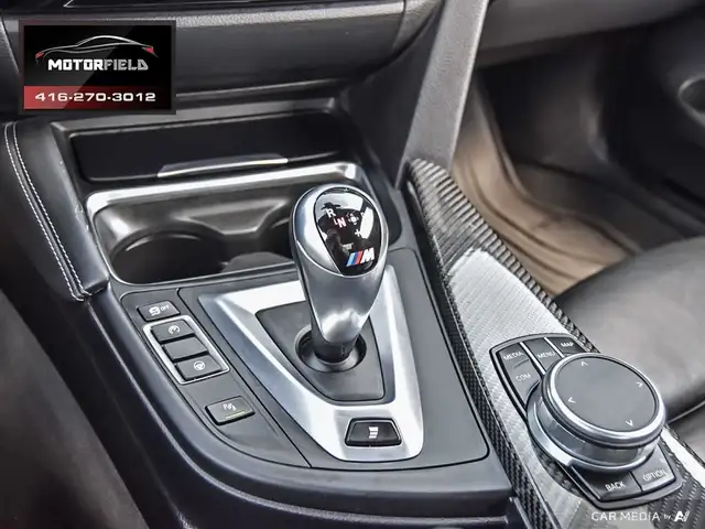 2018 BMW M4 Cabriolet *Harman/Kardon, Head Up Display, Loaded* in Cars & Trucks in City of Toronto - Image 20