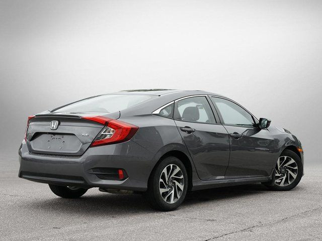 2018 Honda Civic Sedan in Cars & Trucks in Windsor Region - Image 4