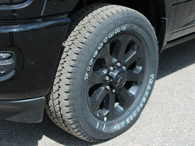 2025 Ram 3500 Laramie Mega Cab 4x4, 8-Spd ZF, Cooled in Cars & Trucks in Calgary - Image 2