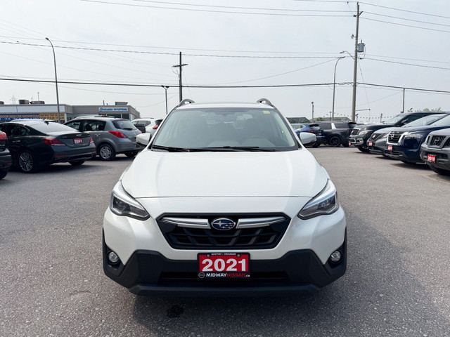 2021 Subaru Crosstrek Limited in Cars & Trucks in Oshawa / Durham Region - Image 3