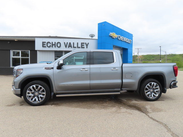 2023 GMC Sierra 1500 Denali in Cars & Trucks in Regina