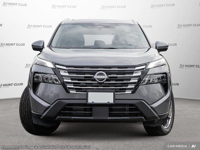2025 Nissan Rogue SV Moonroof in Cars & Trucks in Ottawa - Image 2