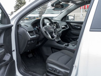 Unleash your urban explorer. The 2024 GMC Terrain SLE AWD is where confident capability meets modern... (image 7)