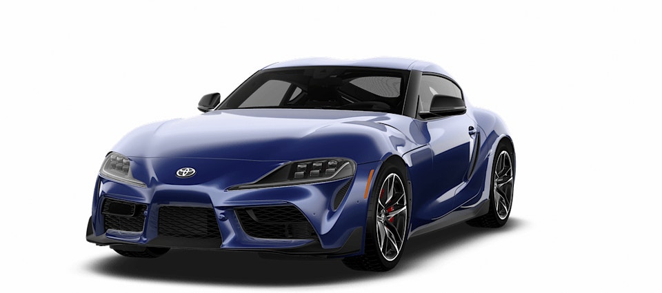 2023 Toyota GR Supra