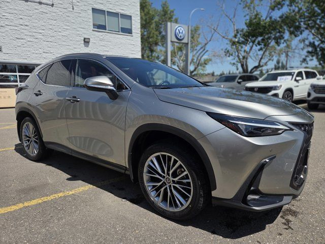 2022 Lexus NX NX 350h in Cars & Trucks in Calgary